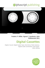 Digital Cassettes