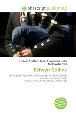 Edwyn Collins