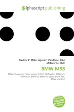 BMW M88