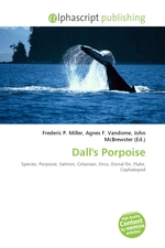 Dalls Porpoise