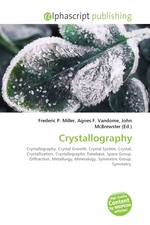 Crystallography