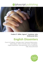 English Dissenters