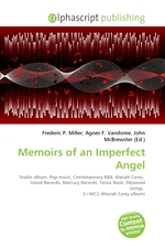 Memoirs of an Imperfect Angel