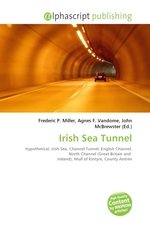 Irish Sea Tunnel