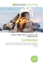 Combustion