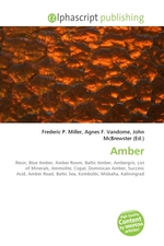 Amber