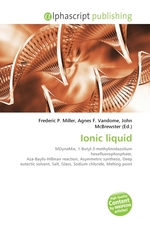 Ionic liquid