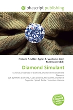 Diamond Simulant