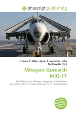 Mikoyan-Gurevich MiG-17