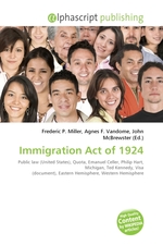 Immigration Act of 1924