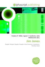 Jim Jones