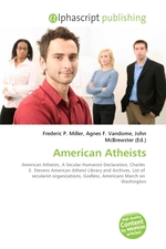 American Atheists