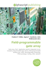 Field-programmable gate array