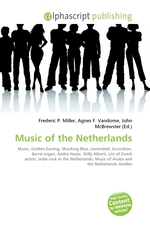 Music of the Netherlands