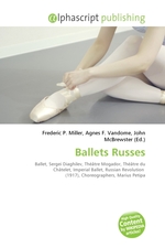 Ballets Russes