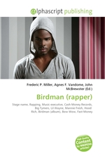 Birdman (rapper)