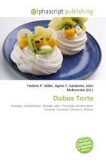 Dobos Torte