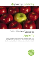 Apple TV