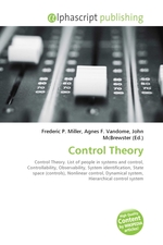 Control Theory