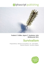 Survivalism