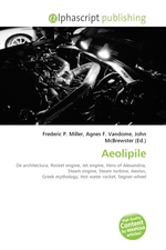 Aeolipile