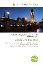 Coliseum Theatre