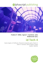 id Tech 4