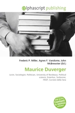 Maurice Duverger