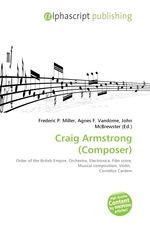 Craig Armstrong (Composer)