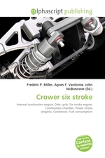 Crower six stroke