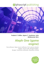 Aleph One (game engine)