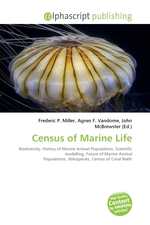 Census of Marine Life