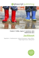 Jackboot