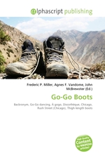 Go-Go Boots