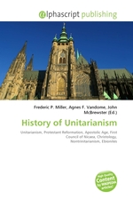 History of Unitarianism