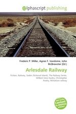 Arlesdale Railway