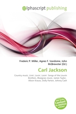 Carl Jackson