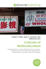 Criticism of Multiculturalism