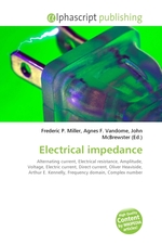 Electrical impedance