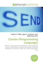 Clarion (Programming Language)