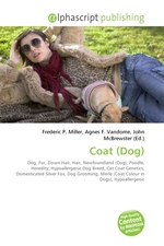 Coat (Dog)