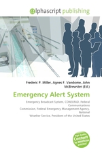 Emergency Alert System