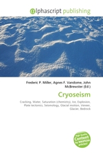 Cryoseism