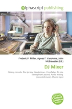 DJ Mixer