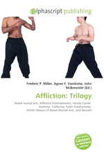Affliction: Trilogy