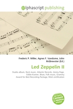 Led Zeppelin II