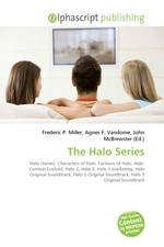 The Halo Series