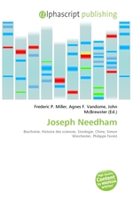 Joseph Needham