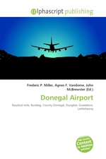 Donegal Airport