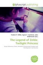 The Legend of Zelda: Twilight Princess